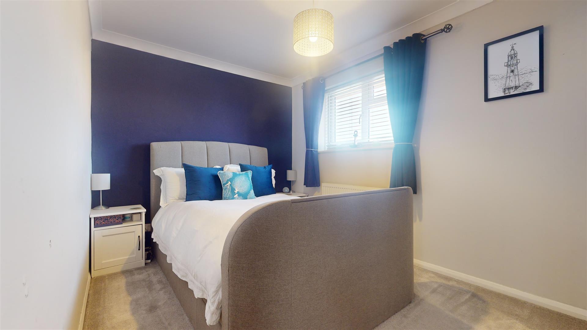 Squires Close, Coffee Hall, Milton Keynes